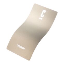 Bright Nickel H-157 official finish sample