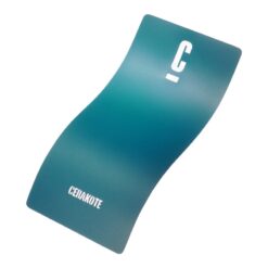 Sky Blue H-169 official finish sample