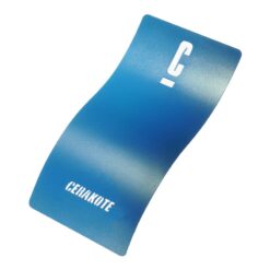 NRA Blue H-171 official finish sample