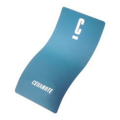 Sea Blue H-172 official finish sample
