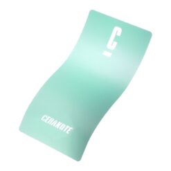 Robin's Egg Blue H-175 official finish sample