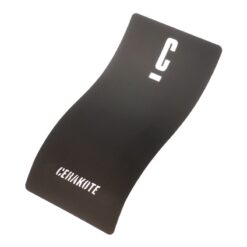 Armor Black H-190 official finish sample