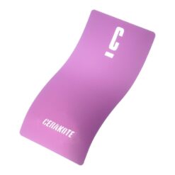 Wild Purple H-197 official finish sample