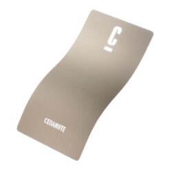 Bull Shark Grey H-214 official finish sample