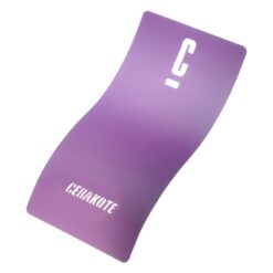 Bright Purple H-217 official finish sample