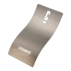 Gun Metal Grey H-219 official finish sample