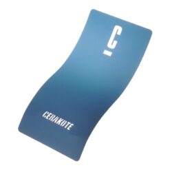 Ridgeway Blue H-220 official finish sample