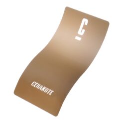 Mud Brown H-225 official finish sample