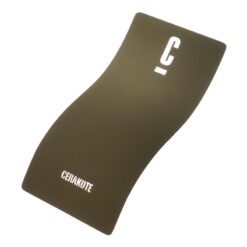 MagPul™ O.D. Green H-232 official finish sample