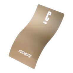 Coyote Tan H-235 official finish sample