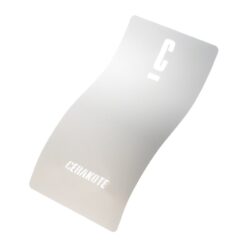 Hidden White H-242 official finish sample