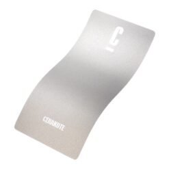 Crushed Silver H-255 official finish sample