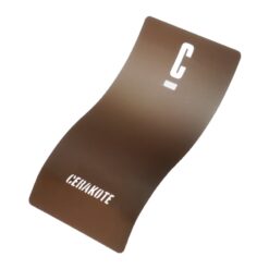 Barrett Bronze H-259 official finish sample