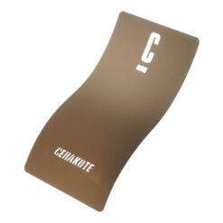 Glock FDE H-261 official finish sample