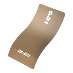 Flat Dark Earth H-265 official finish sample
