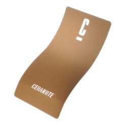 Troy Coyote Tan H-268 official finish sample