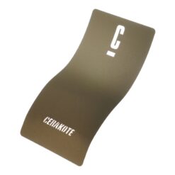 Cobalt Kinetics™ Green H-296 official finish sample