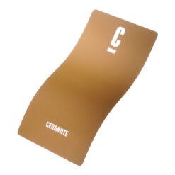Federal Standard Field Drab H-30118 official finish sample