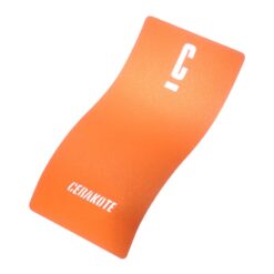 Tequila Sunrise H-309 official finish sample