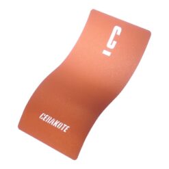 Copper Suede H-310 official finish sample