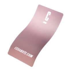 Pink Champagne H-311 official finish sample