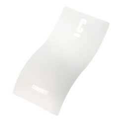 Frost H-312 official finish sample