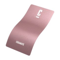 Blush H-321 official finish sample