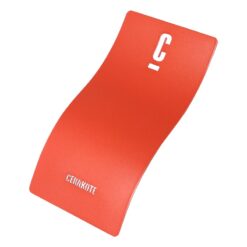 Blood Orange H-322 official finish sample