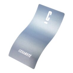 Polar Blue H-326 official finish sample