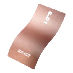 Rose Gold H-327 official finish sample