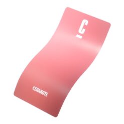 Pink Sherbet H-328 official finish sample