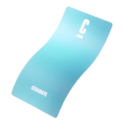 Blue Raspberry H-329 official finish sample