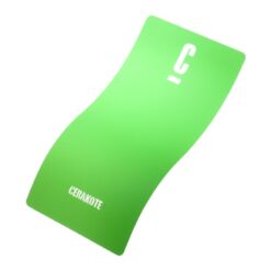 Parakeet Green H-331 official finish sample