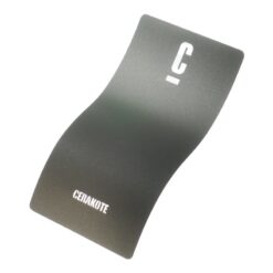 Platinum Grey H-337 official finish sample