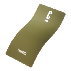 MultiCam® Dark Green H-341 official finish sample