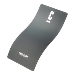 MultiCam® Dark Grey H-345 official finish sample