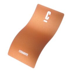 Copper H-347 official finish sample