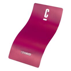 Sangria H-348 official finish sample