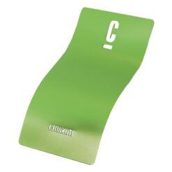 Green Mamba H-351 official finish sample