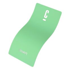 Island Green H-353 official finish sample