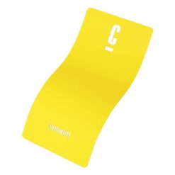 Lemon Zest H-354 official finish sample