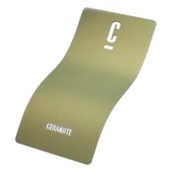 Crocodile H-360 official finish sample