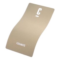 Champagne H-363 official finish sample