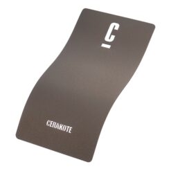 Black Gold H-375 official finish sample