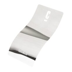 High Gloss Ceramic Clear MC-156 official finish sample