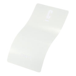 High Temp White S-140 official finish sample