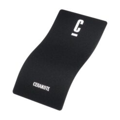 Super Grip SG-100 official finish sample