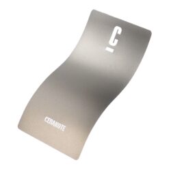 Satin Silver V-119 official finish sample