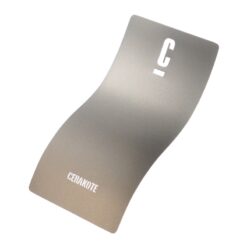 Titanium V-164 official finish sample