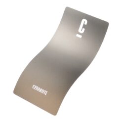 Mag Silver V-165 official finish sample
